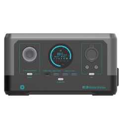 E-Able E3 Portable Power Station