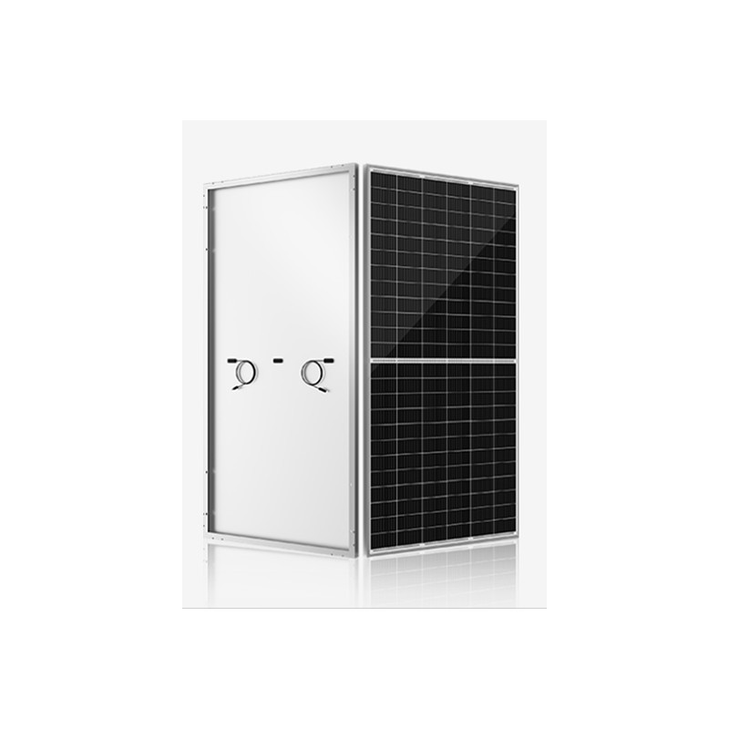 Resun Solar Monocrystalline Solar Panels Specifications 425w Mono Solar Panels 2413