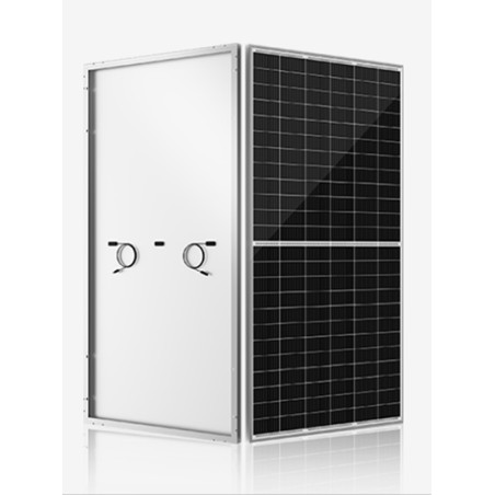 Resun Solar Monocrystalline Solar Panels Specifications 425W Mono Solar ...