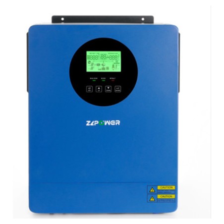 ZL Power PVG Hybrid Solar Inverters