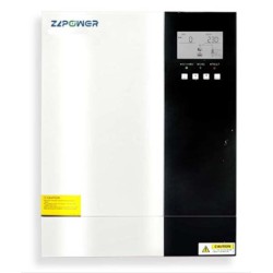 ZL Power PVM-Hybrid-Solarwechselrichter
