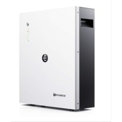 Eenovance Mana Energy Storage Systems