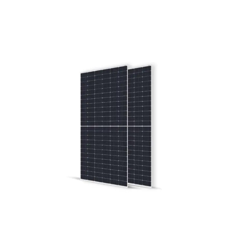 Panneaux solaires photovoltaïques Zonergy PERC
