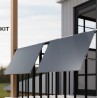 Tsun Solar Balcony Kits