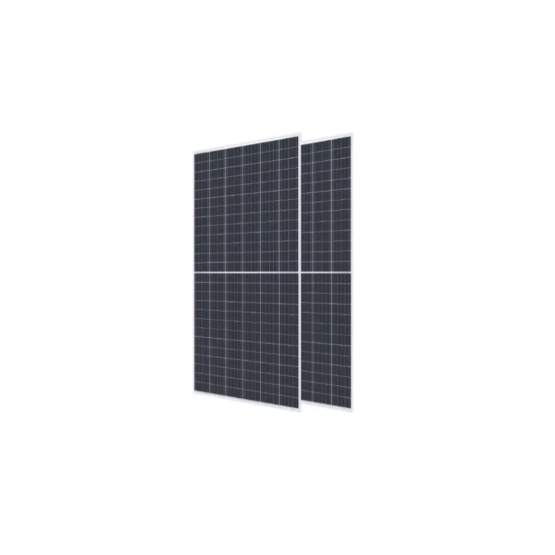 Panneaux solaires polycristallins Zonergy
