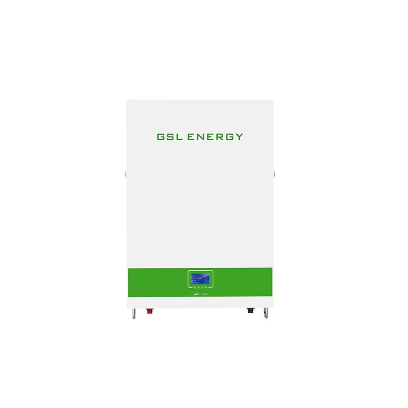 GSL Energy Power Storage Wall - 14.34KWh