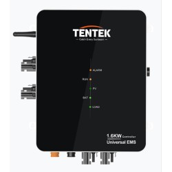 Universeller EMS-Controller von Tentek Energy