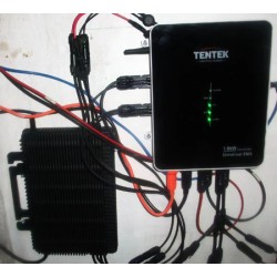 Tentek Energy Universele EMS-controller