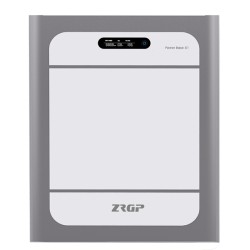 ZRGP energieopslagbatterij - 5,12 kWh