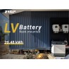 ZRGP energilagringsbatterimodul - 5,12KWh