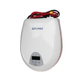 ZL Power Solar-Wechselrichter-Ladegeräte – 1 VA/1,2 VA/2 VA