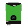 TTnergy AX Hybrid-Solarwechselrichter