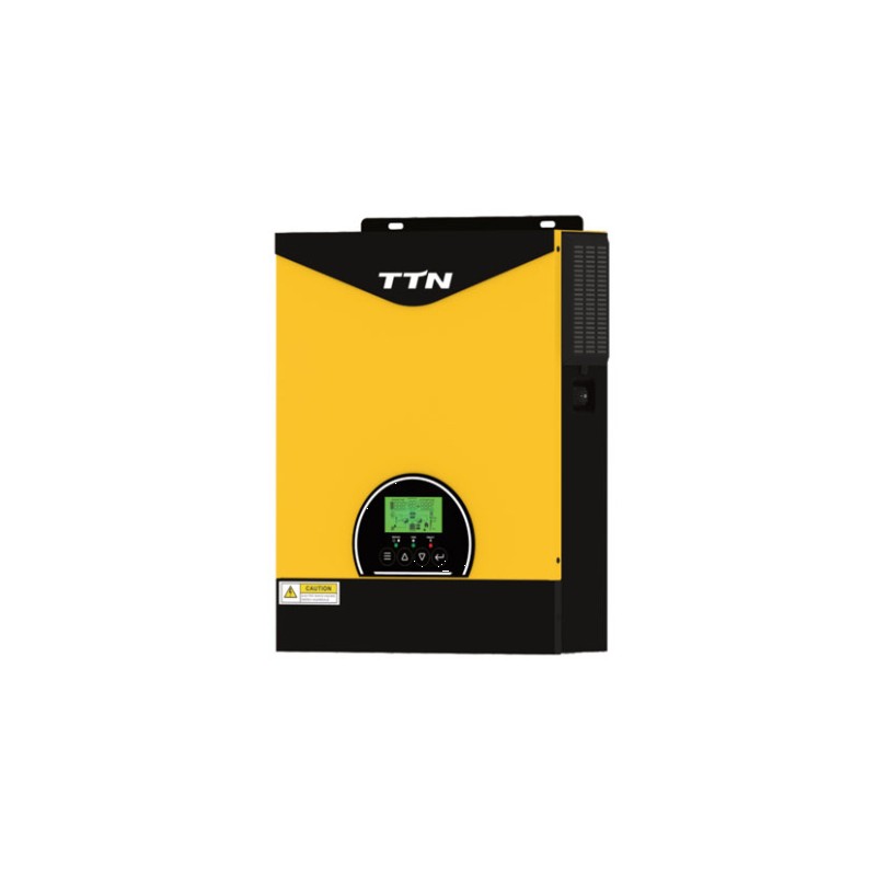 TTnergy Pal Off Grid Solar Inverters