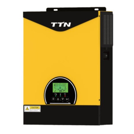 TTnergy Pal Off Grid Solar Inverters