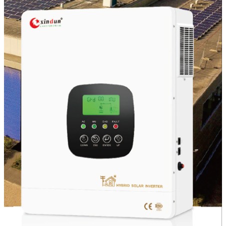 Xindun HFP Hybrid Solar Inverters