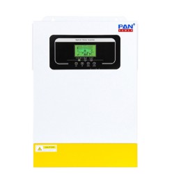 Honle Hybrid Solar Inverters