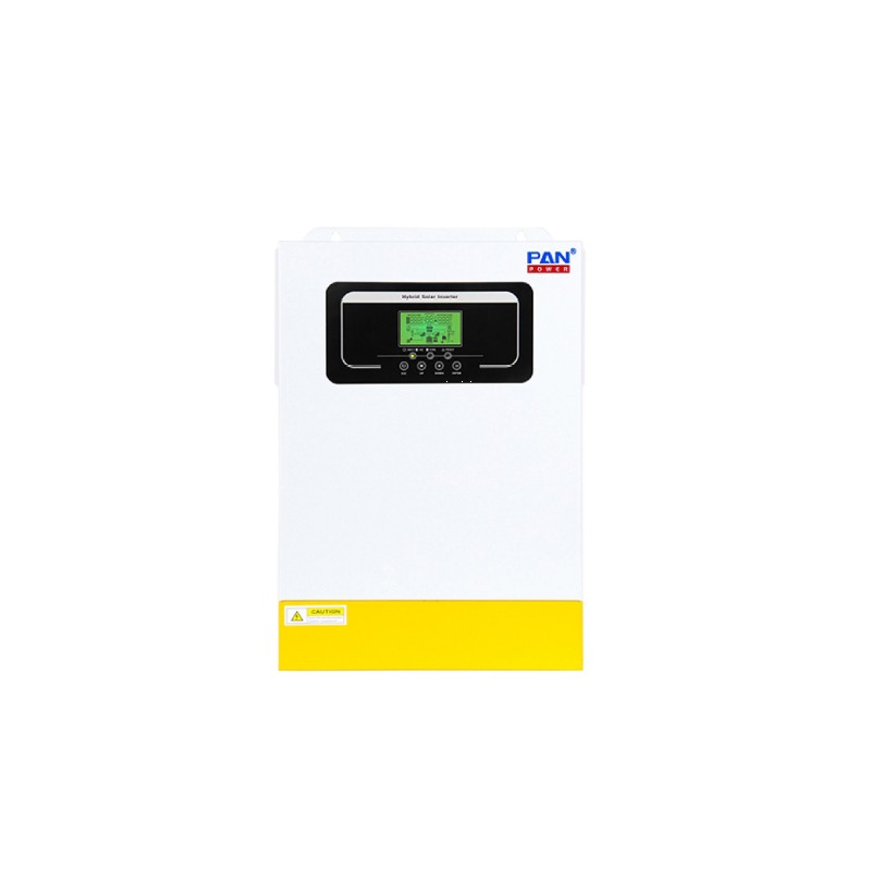 Honle Hybrid Solar Inverters