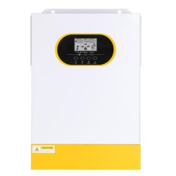 Honle Off-Grid Solar Inverters