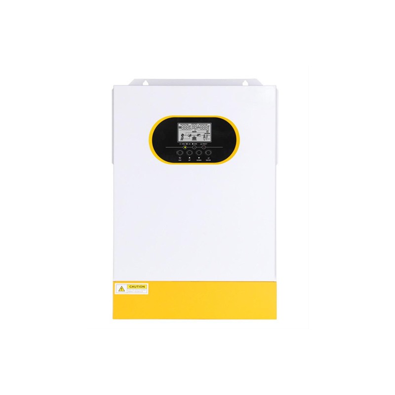 Honle Off-Grid Solar Inverters