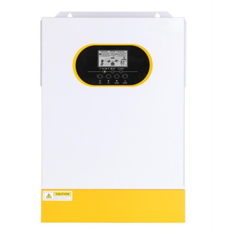 Honle Off-Grid Solar Inverters