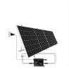 Honle Solar Balcony Systems