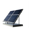 Honle Solar Balcony Systems