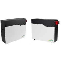 PCEnerSys LiFeP04 Energy Storage Batteries