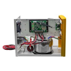 Xindun WDT Solar-Inverter-Ladegeräte