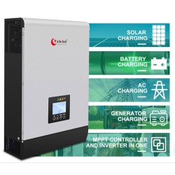Xindun Solar PV Inverters