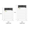 PCEnerSys Solar Energy Storage Systems