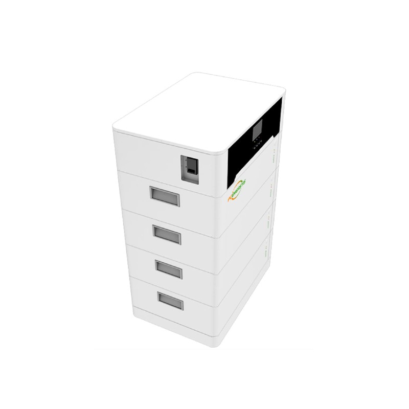 PCEnerSys Solar Energy Storage Systems