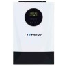 TTnergy Tex Solar Inverters