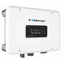 TTnergy Song Solar Inverters