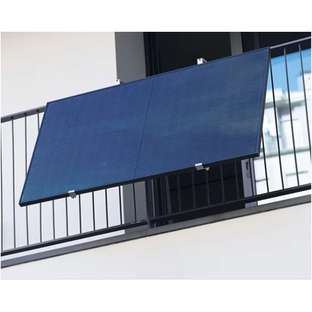 TTnergy Solar Balkongsystem - 600W