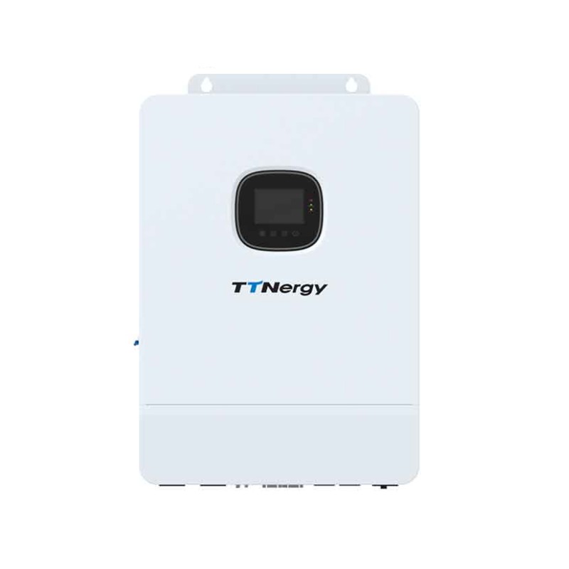 TTnergy Spice Solar Hybrid Inverters