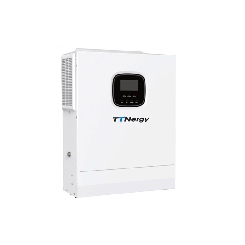 TTnergy HAF Solar Inverters