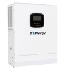 TTnergy HAF Solar Inverters