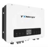 TTnergy Honor Three Phase Solar Inverters