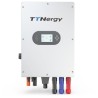 TTnergy Hyson Solar Hybrid Inverters