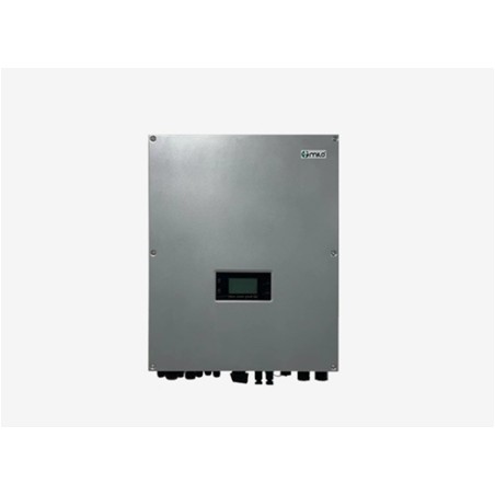 Milo Electric Three Phase Solar Inverters