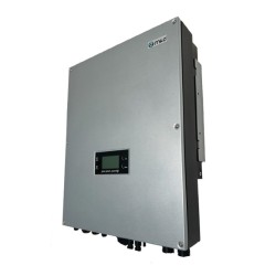 Milo Electric Three Phase Solar Inverters