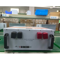 GSOK Energy Storage Batteries