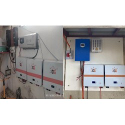 GSOK Energy Storage Batteries