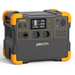 Pecron Portable Power Stations