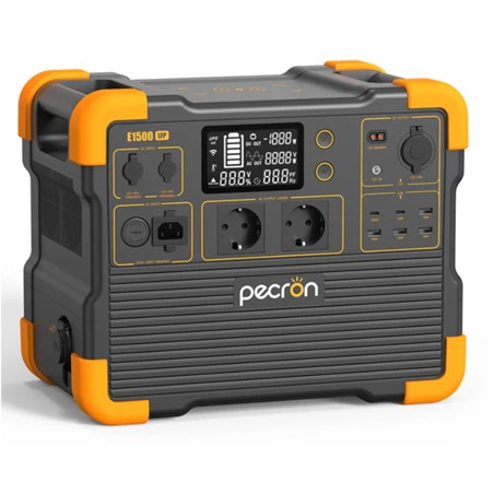 Pecron Portable Power Stations