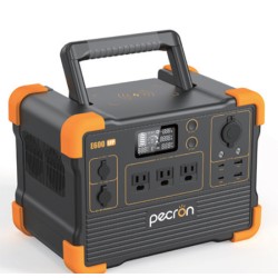 Pecron Portable Power Stations