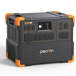 Pecron Portable Power Stations