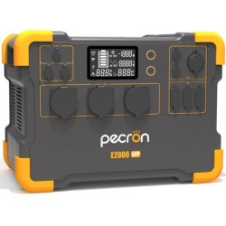 Pecron Portable Power Stations