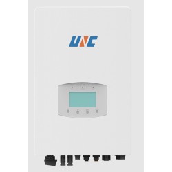 UNC Solar Hybrid Inverters