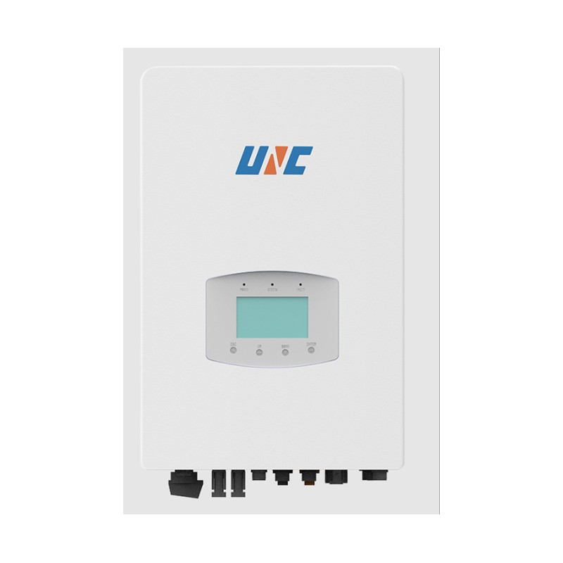 UNC Solar Hybrid Inverters